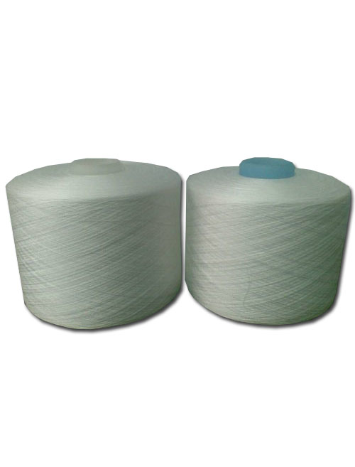 Cotton- Poly Core Spun Sewing 
