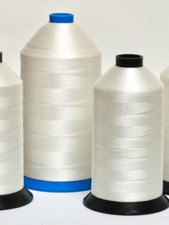 Bonded Nylon Sewing Thread